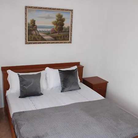Apartment Haus Family Tirana