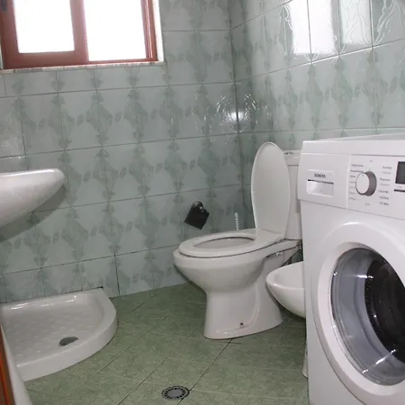 Apartment Haus Family Tirana